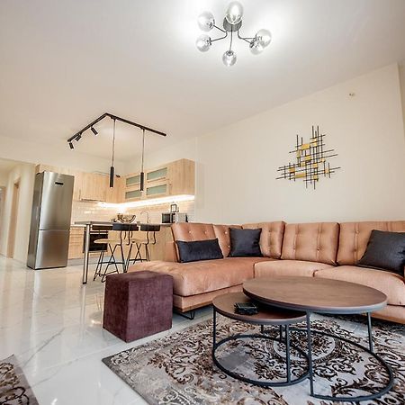 Central Luxury Apartment Thessaloniki Exterior photo